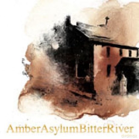 Amber Asylum: Bitter River [CD]