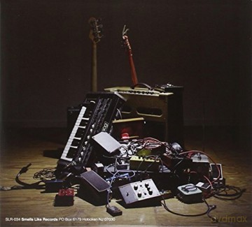 White/light: Black Acts [CD]