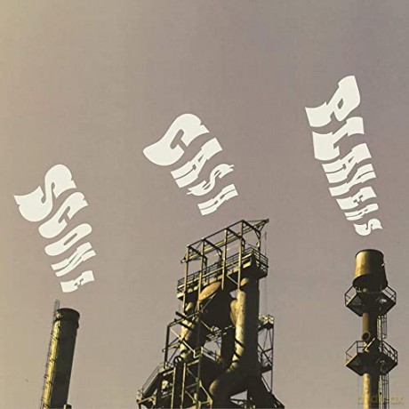 Scone Cash Players: Blast Furnace! [CD]