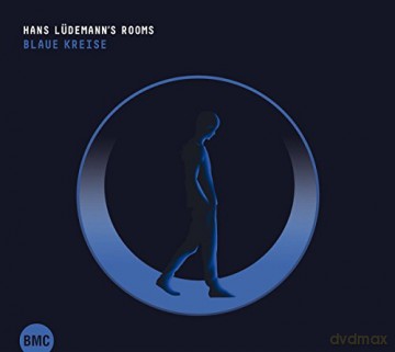 Hans Luedemann: Blaue Kreise [CD]