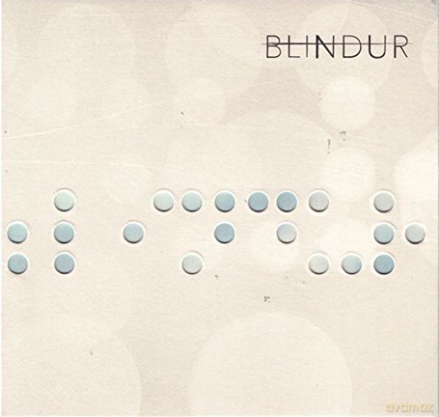 Blindur: Blindur [CD]