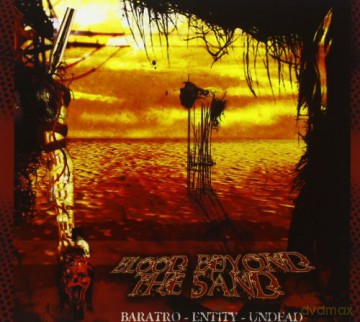 Baratro: Blood Beyond [CD]