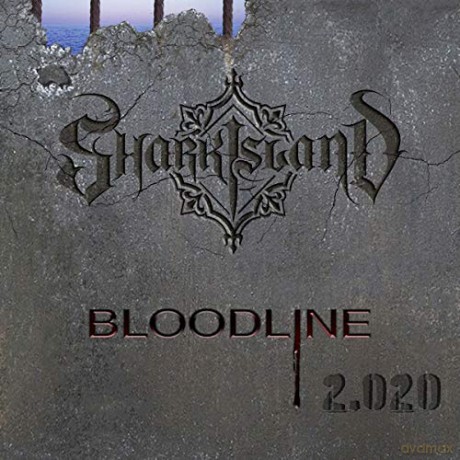 Shark Island: Bloodline 2.020 [CD]