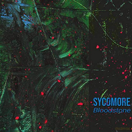 Bloodstone: Bloodstone [CD]