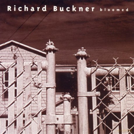 Richard Buckner: Bloomed [2CD]