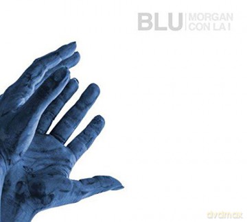 Morgan Con La I: Blu [CD]