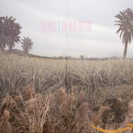 Odawas: Blue Depths [CD]