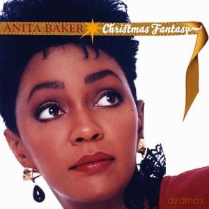 Christmas: Christmas Fantasy [CD]
