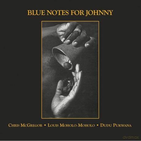 Blue Notes: Blue Notes For Johnny [CD]