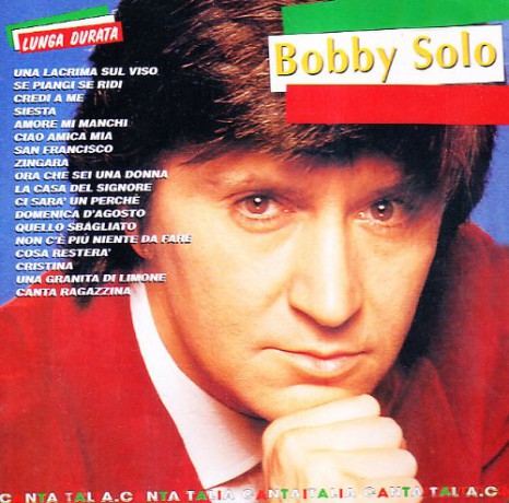 Bobby Solo: Bobby Solo - Musica Per Sempre Vol.7 [CD]