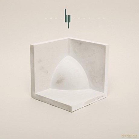Heathered Pearls: Body Complex [CD]