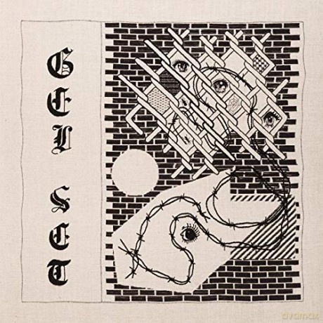 Gel Set: Body Copy [CD]