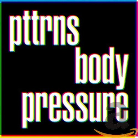Dom Hakios: Body Pressure [CD]
