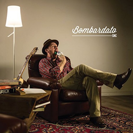 Bombardato Snc: Bombardato Snc [CD]