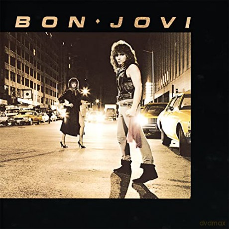 Bon Jovi: Bon Jovi: Special Edition [CD]