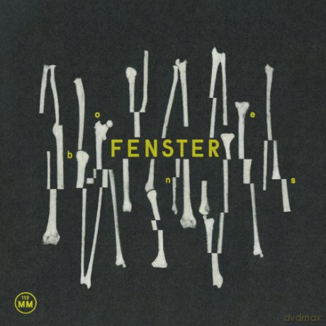 Fenster: Bones [CD]