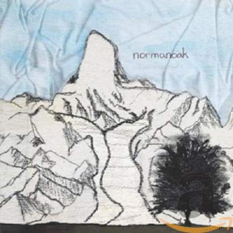 Normanoak: Born A Black Diamond [CD]