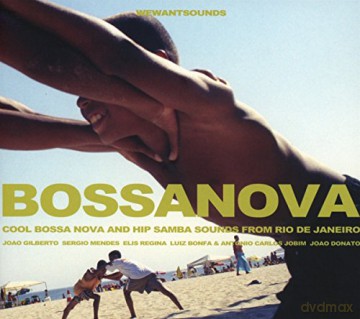 Bossanova: Bossanova [2CD]