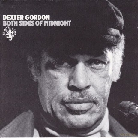 Dexter Gordon: Both Sides Of.. -Remast- [CD]