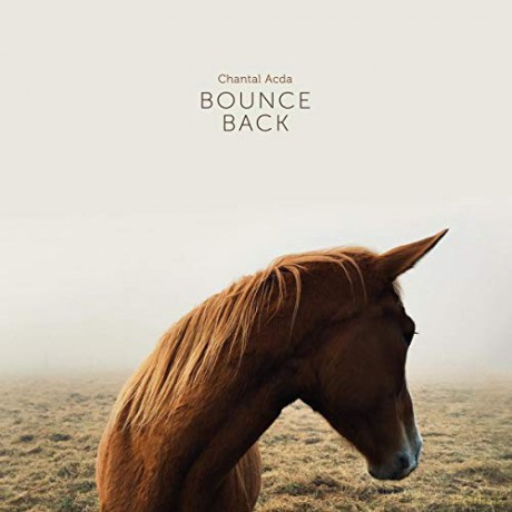 Chantal Acda: Bounce Back [CD]