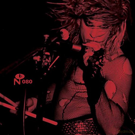 Bound For Hell: On The Sunset Strip [CD]
