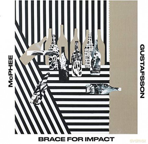 Joe Mcphee: Brace For Impact [CD]
