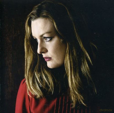 Sarah Nixey: Brave Tin Soldiers [CD]