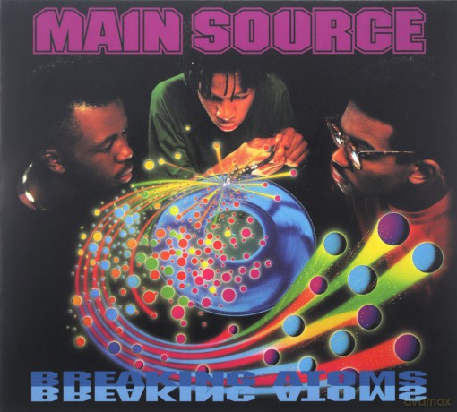 Main Source: Breaking Atoms [CD]