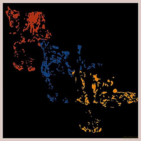 Bbs: Brick Mask [CD]