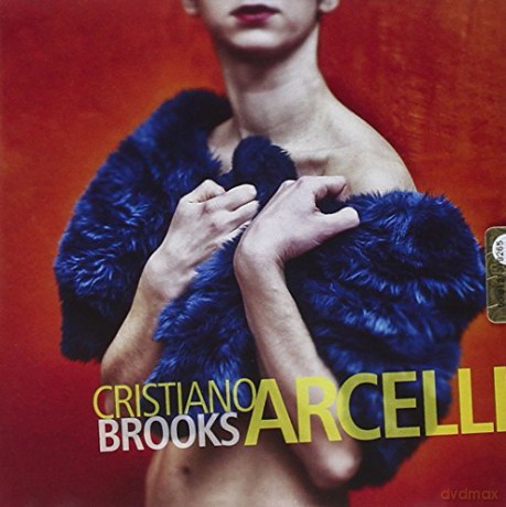 Brooks [CD]