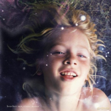 Sister Moon Brother Sun: Brother Sun, Sister Moon [CD]