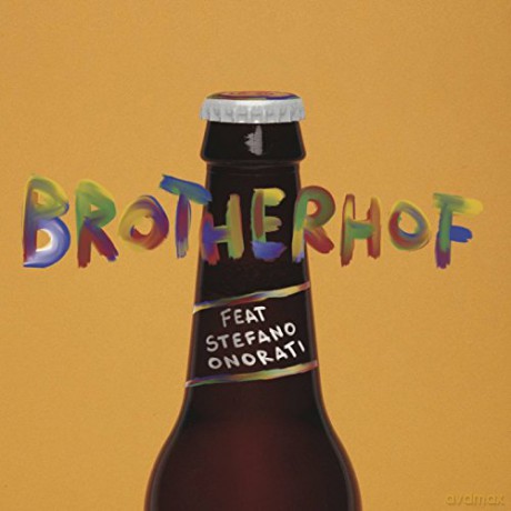 Brotherhof: Brotherhof [CD]