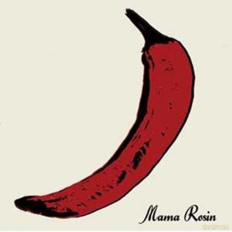 Mama Rosin: Brule Lentement [CD]