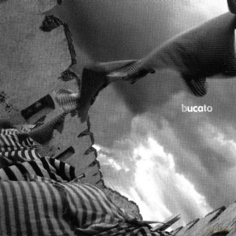 Paolo Angeli: Bucato [CD]