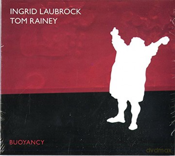 Laubrock I: Buoyancy [CD]