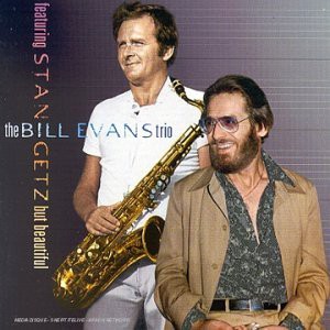 Bill Evans Trio: But Beautiful [CD]