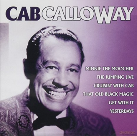 Cab Calloway: Cab Calloway [CD]