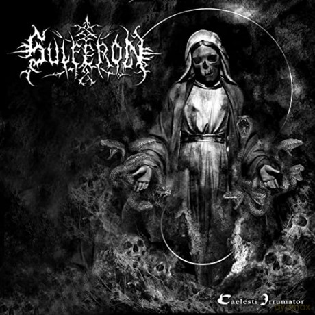 Sulferon: Caelesti Irrumator [CD]