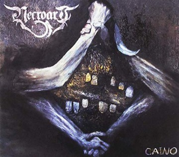 Necroart: Caino [CD]