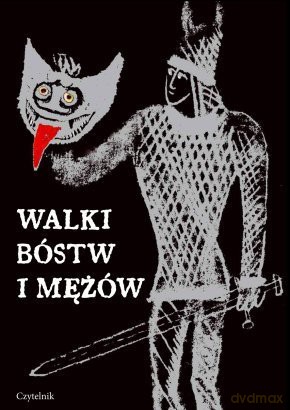 Walki bóstw i mężow - Lady Augusta Gregory [KSIĄŻKA]