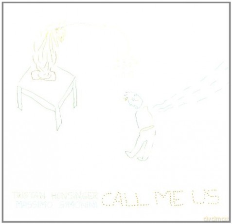 T Honsinger: Call Me Us [CD]