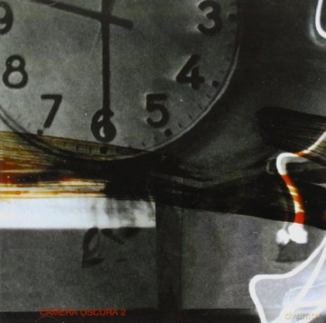 Alessandro Nannelli: Camera Oscura 2 [CD]