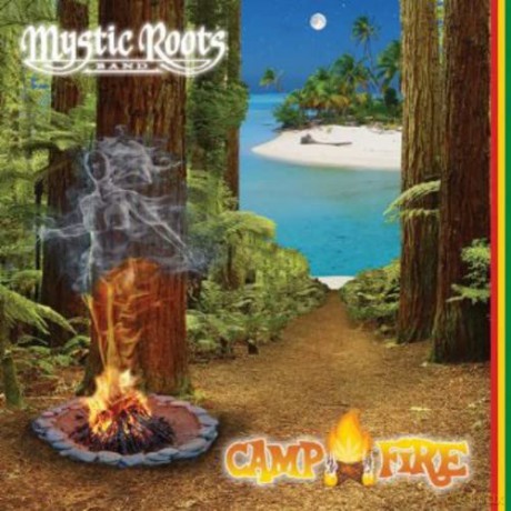 Mystic Roots Band: Camp Fire: Deluxe Box Set [2CD]