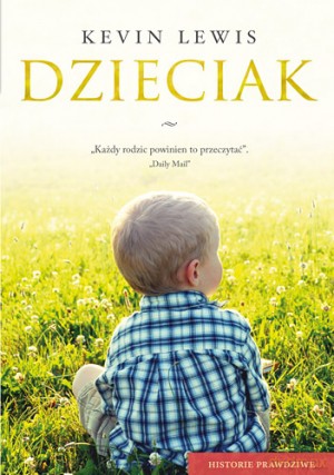 Dzieciak (pocket) - Kevin Lewis [KSIĄŻKA]