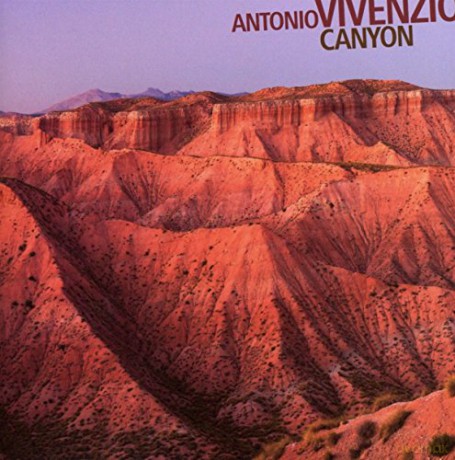 Canyon [CD]