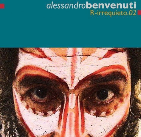Alessandro Benvenuti: Capodiavolo.02 [CD]