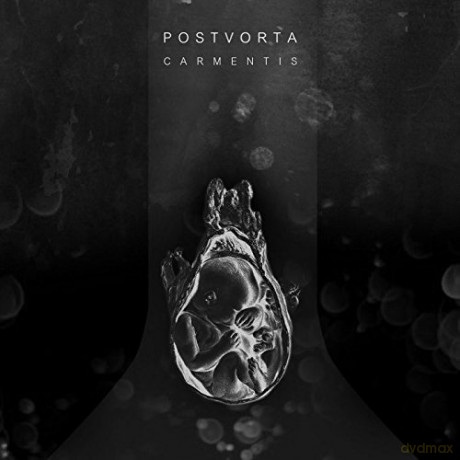 Postvorta: Carmentis [CD]