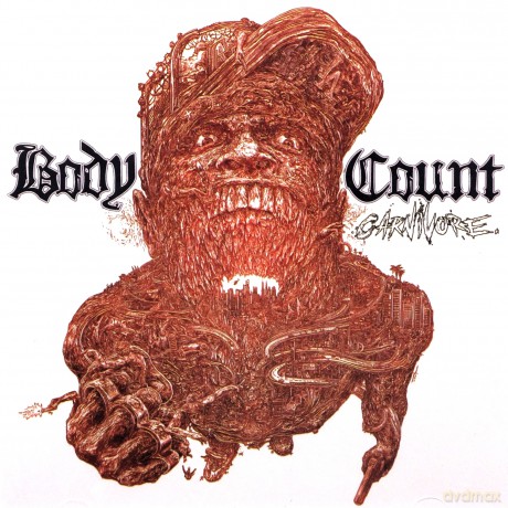 Body Count: Carnivore [CD]