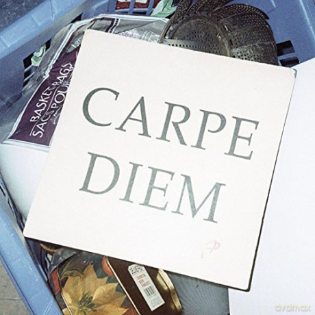 Walter Tv: Carpe Diem [CD]