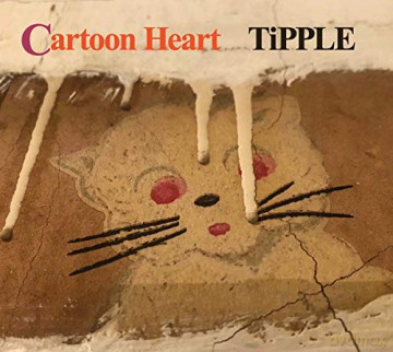Tipple: Cartoon Heart [CD]